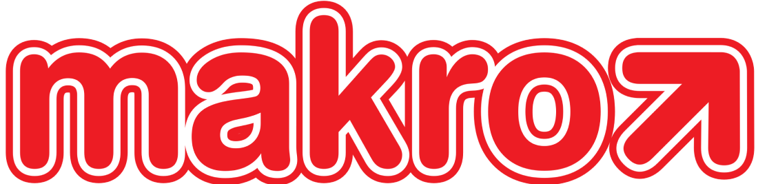 makro logo