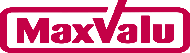 maxvalu logo