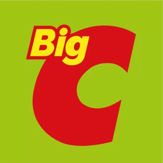 big-c logo