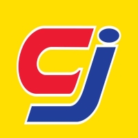 cj-express logo