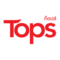 tops logo